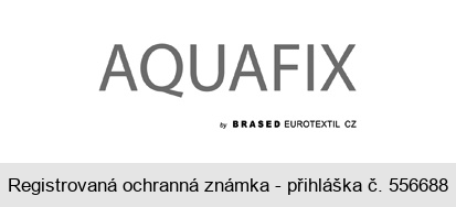 AQUAFIX by BRASED EUROTEXTIL CZ