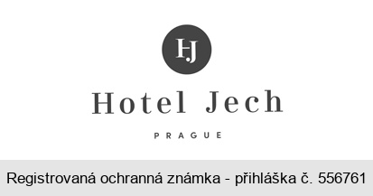HJ Hotel Jech PRAGUE