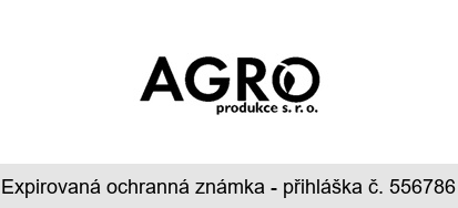 AGRO produkce s.r.o.