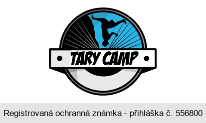 TARY CAMP