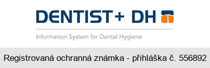 DENTIST+ DH Information System for Dental Hygiene