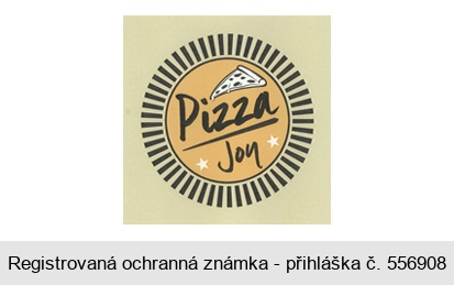 Pizza Joy