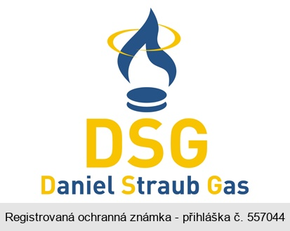 DSG Daniel Straub Gas