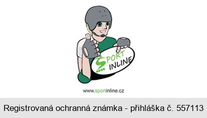 SPORT INLINE www.sportinline.cz