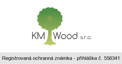 KM Wood s.r.o.