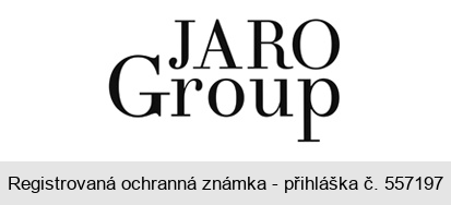 JARO Group