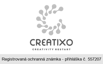 CREATIXO CREATIVITY RESTART