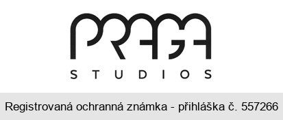 PRAGA STUDIOS