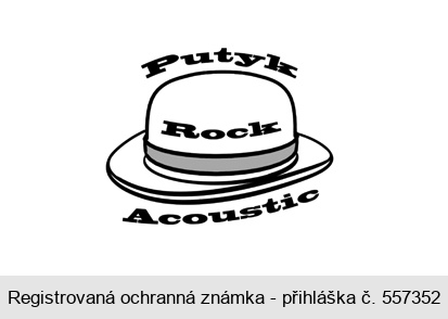 Putyk Rock Acoustic