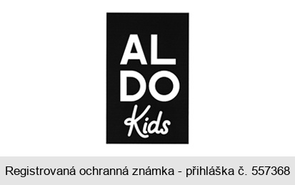 ALDO Kids