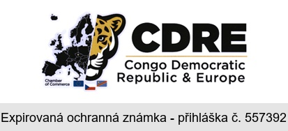 CDRE Congo Democratic Republic & Europe Chamber of Commerce
