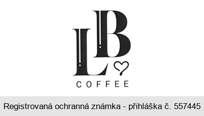 LB COFFEE