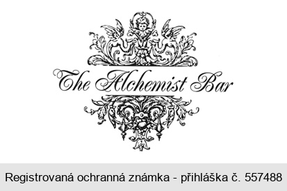 The Alchemist Bar