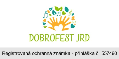 DOBROFEST JRD