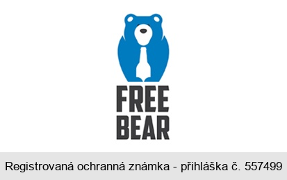 FREE BEAR