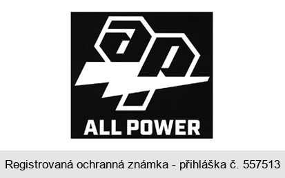 ap ALL POWER