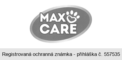 MAX CARE