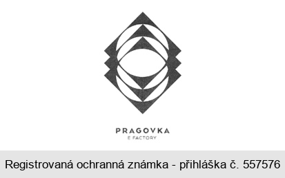 PRAGOVKA E FACTORY