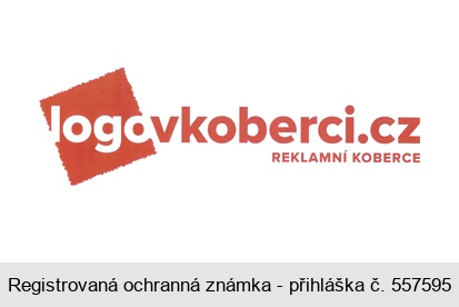 logovkoberci.cz REKLAMNÍ KOBERCE