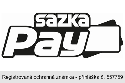 SAZKA Pay
