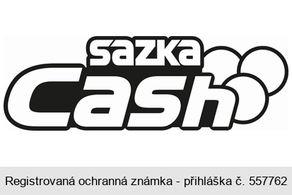 SAZKA Cash