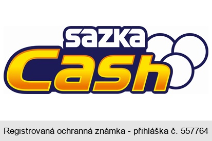 SAZKA Cash