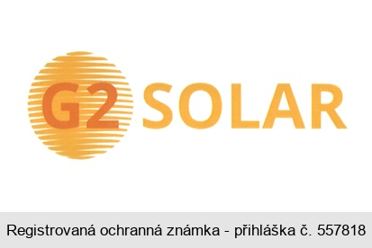 G2 SOLAR