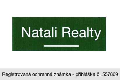Natali Realty