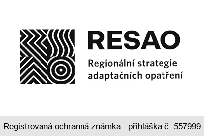 RESAO Regionální strategie adaptačních opatření