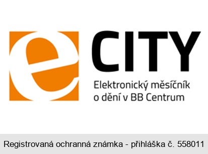  e CITY Elektronický měsíčník o dění v BB Centrum