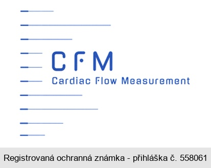 CFM Cardiac Flow Measurement