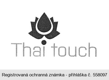Thai touch