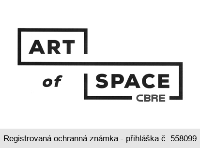 ART of SPACE CBRE