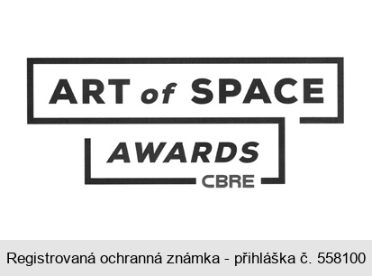 ART of SPACE AWARDS CBRE