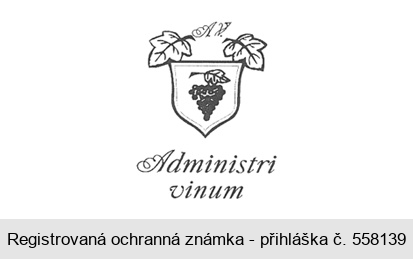 Administri vinum A.V.