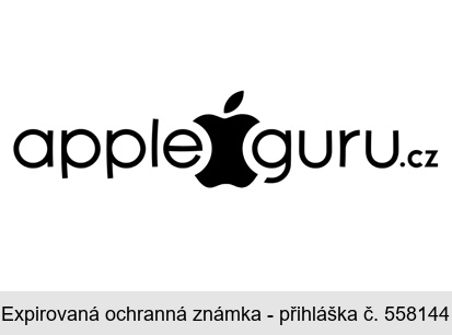 apple guru.cz
