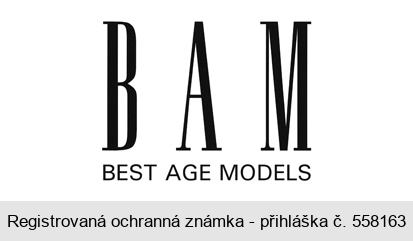 BAM BEST AGE MODELS