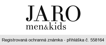 JARO men&kids