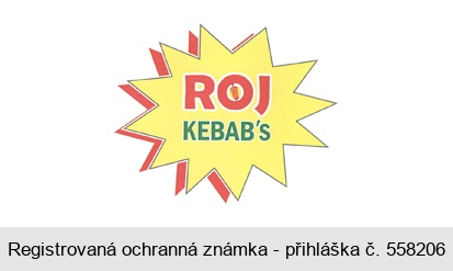 ROJ KEBAB's