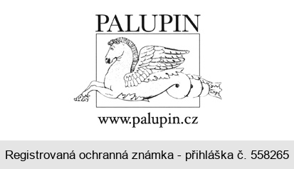 PALUPIN www.palupin.cz