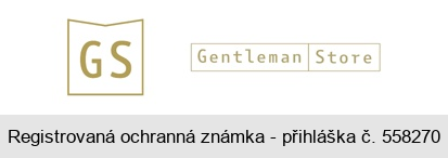 GS Gentleman Store