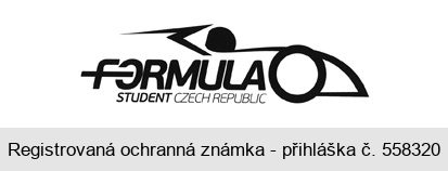 FORMULA STUDENT CZECH REPUBLIC