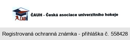 ČAUH - Česká asociace univerzitního hokeje