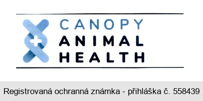 CANOPY ANIMAL HEALTH