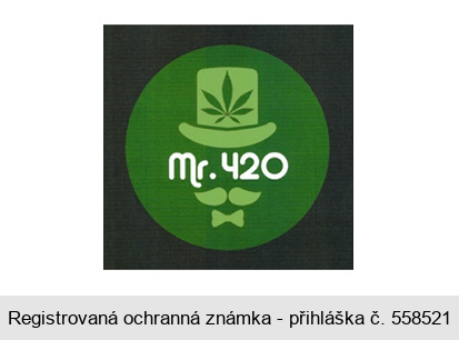 Mr. 420
