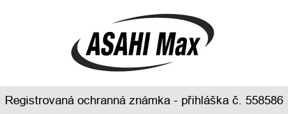 ASAHI Max