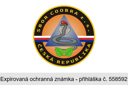 SBOR COOBRA z. s. ČESKÁ REPUBLIKA