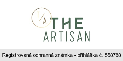 T/A THE ARTISAN