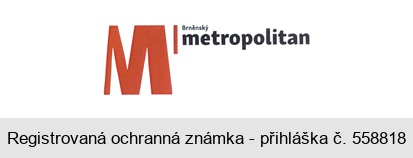 Brněnský metropolitan