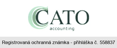 CATO accounting